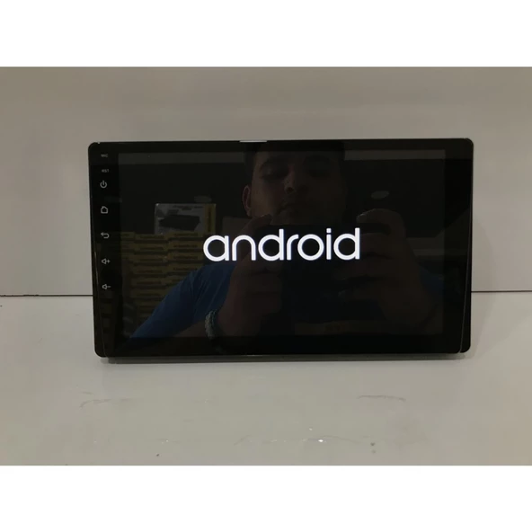 TOYOTA COROLLA - AURİS ANDROİD 14 2-32 MULTİMEDYA CARPLAY-IPS - Resim 6