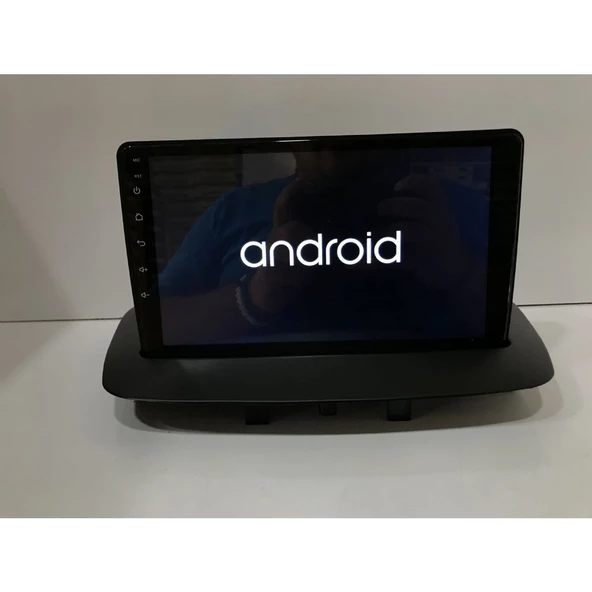 RENAULT FLUENCE MEGANE 3 ANDROİD 14 2-32 MULTİMEDYA CARPLAY - Resim 6
