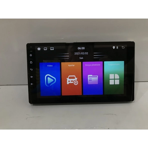 TOYOTA COROLLA - AURİS ANDROİD 14 2-32 MULTİMEDYA CARPLAY-IPS - Resim 4