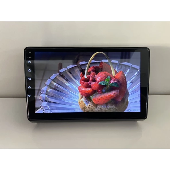 FİAT DUCATO BOXER ANDROİD 2-32 MULTİMEDYA CARPLAY-KAMERA-IPS EKRA - Resim 5