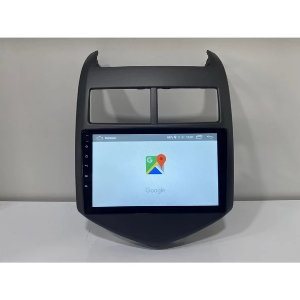 CHEVROLET AVEO ANDROİD 2-32 MULTİMEDYA CARPLAY-KAMERA-IPS EKRAN- - Resim 3