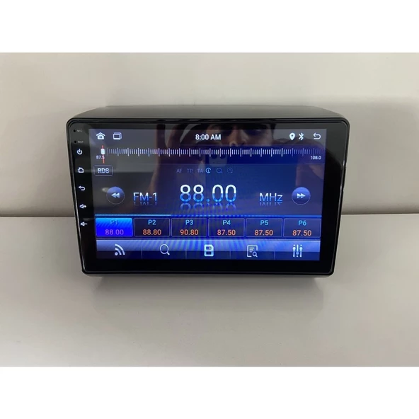 FİAT DUCATO BOXER ANDROİD 2-32 MULTİMEDYA CARPLAY-KAMERA-IPS EKRA - Resim 7