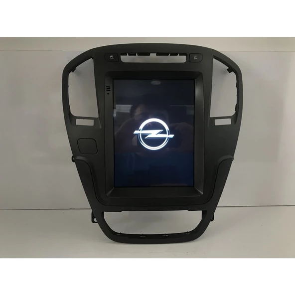 OPEL İNSİGNİA TESLA ANDROİD CARPLAY MULTİMEDYA KAMERA - Resim 8