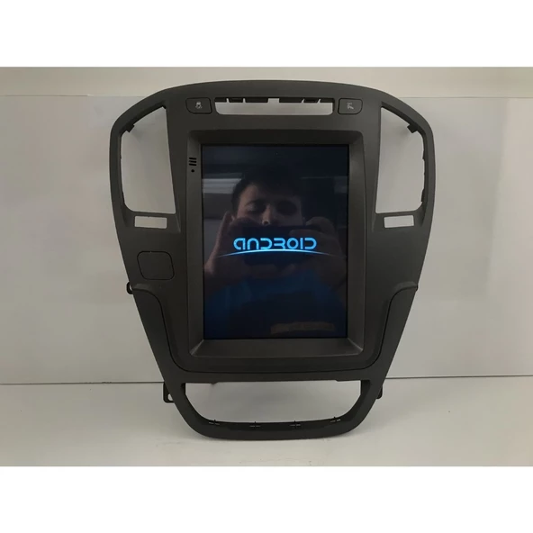 OPEL İNSİGNİA TESLA ANDROİD CARPLAY MULTİMEDYA KAMERA - Resim 2