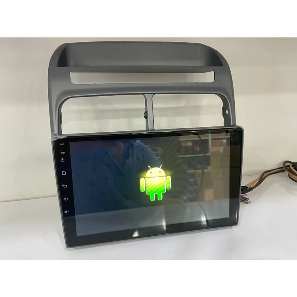 FİAT LİNEA ANDROİD 2-32 MULTİMEDYA CARPLAY-KAMERA-IPS EKRAN - Resim 8