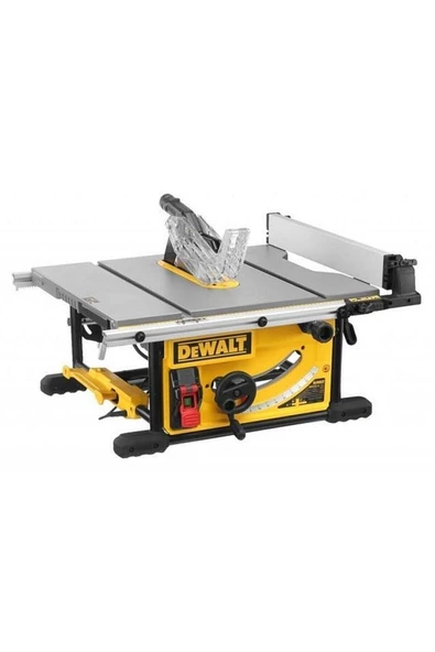 Dwe7492 2000 watt 250 mm Profesyonel Tezgâh Tipi Testere ürün görseli 1
