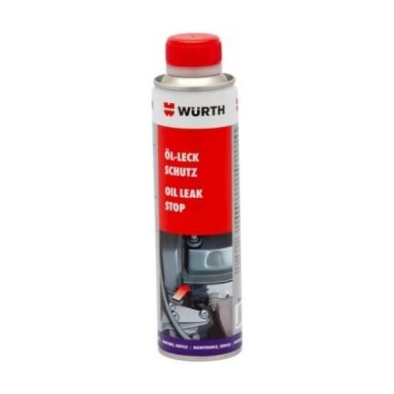 WÜRTH MOTOR YAĞI SIZDIRMA ÖNLEYİCİ 300ML ürün görseli 1