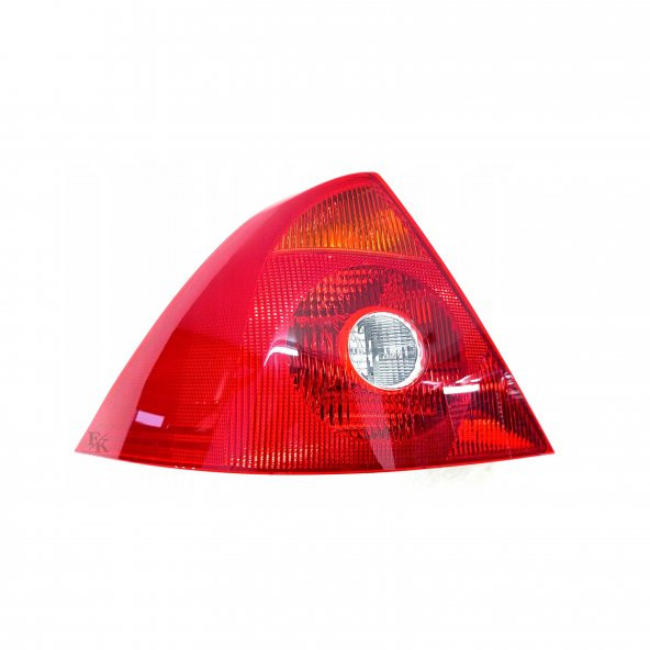 Mondeo Arka Far Stop Lambası Sol Sarı Sinyal 2001-2003 ürün görseli 1