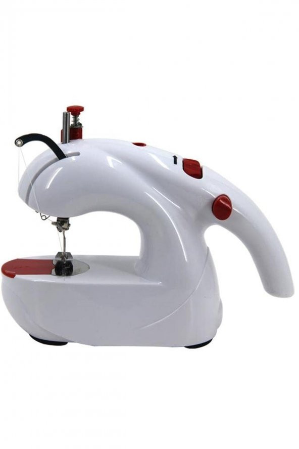 Mini El Dikiş Makinesi ürün görseli 1