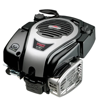 Briggs Stratton 750 DOV Benzinli Motor ürün görseli 1