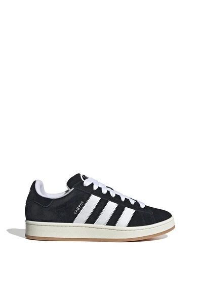 adidas Erkek  Siyah  Sneaker CAMPUS 00s HQ8708 ürün görseli 1