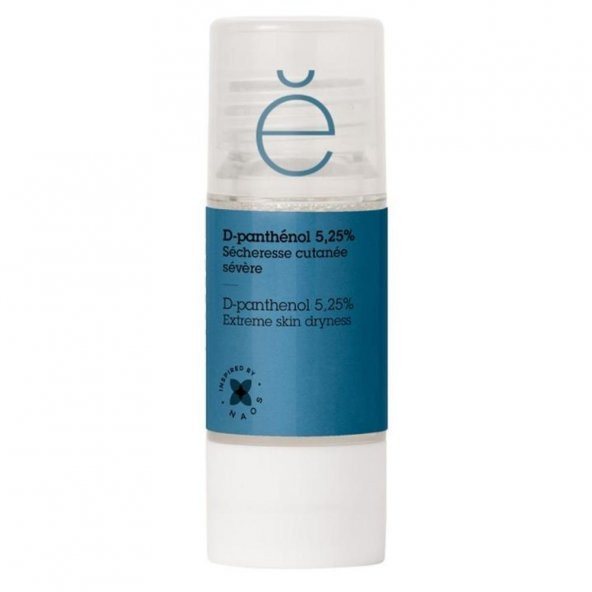 Etat Pur Pure Active Konsantre Bakım Ürünü 15 ml ürün görseli 1