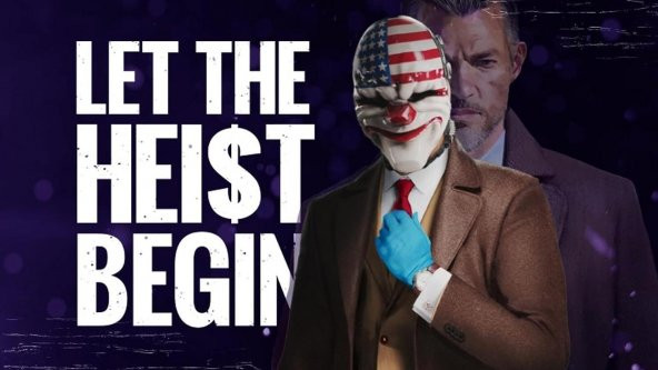 Payday 3 Day One Edition Ps5 Oyun - Resim 3