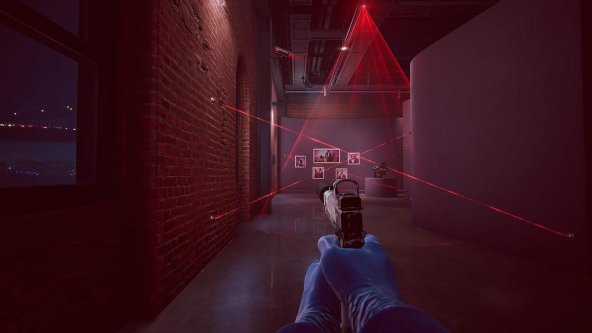 Payday 3 Day One Edition Ps5 Oyun - Resim 4
