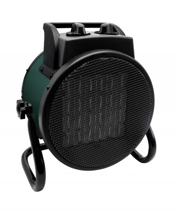 Auhma Heater Fanlı Isıtıcı AT1H 3000 W ürün görseli 1