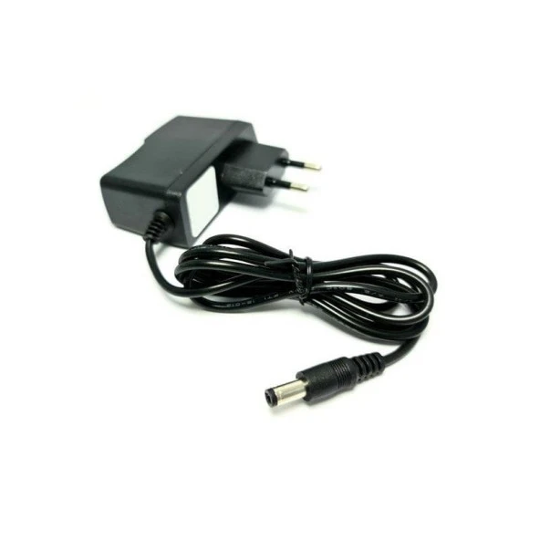Elitstore 12V 2A Plastik Kasa Adaptör (5.5x2.5) - Resim 2