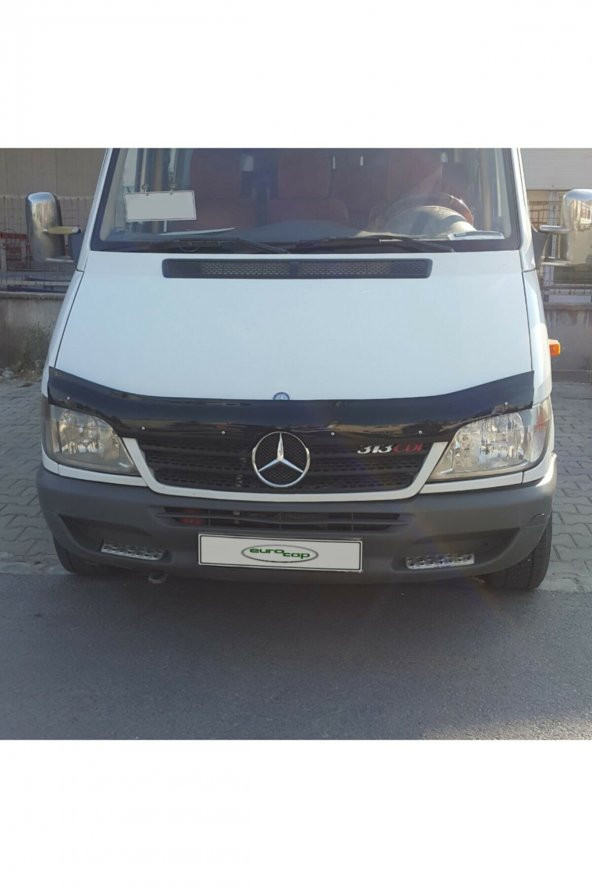 SPRİNTER W901 ÖN KAPUT RÜZGARLIĞI 2001 2002 2003 2004 2005 2006 ürün görseli 1