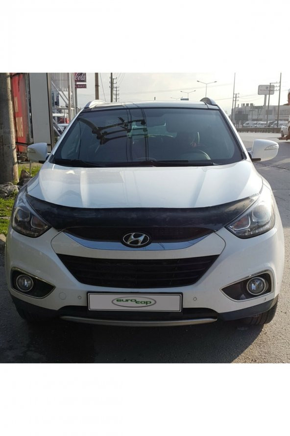 HYUNDAİ İX35 ÖN KAPUT KORUYUCU RÜZGARLIĞI 2010 2011 2012 2013 2014 2015 2016 2017 ürün görseli 1