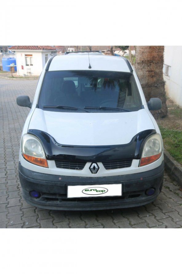 RENAULT KANGOO KAPUT RÜZGARLIĞI 2003 2004 2005 2006 2007 ürün görseli 1
