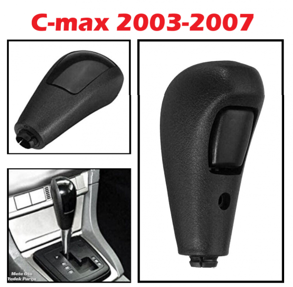 Ford C-max Vites Topuzu Otomatik 2003-2007 [5M5P7K327CA] ürün görseli 1