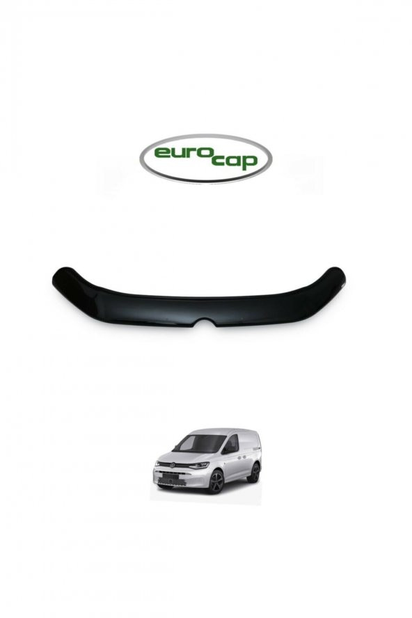 VOLKSWAGEN CADDY 2021 2022 2023  MODEL KAPUT KORUYUCU RÜZGRALIĞI ürün görseli 1