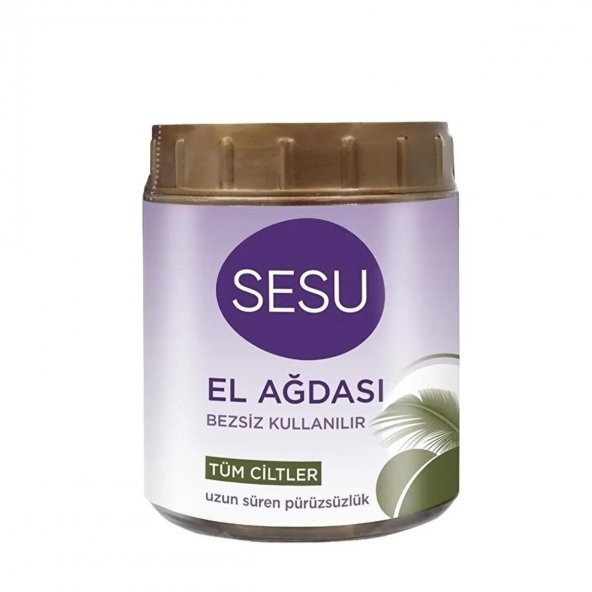 Sesu El Ağdası 250 gr ürün görseli 1