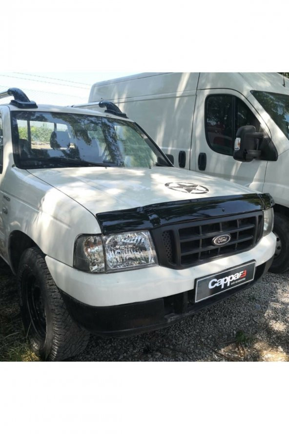 RANGER 2002 2003 2004 2005 2006 KAPUT KORUYUCU RÜZGARLIĞI ürün görseli 1