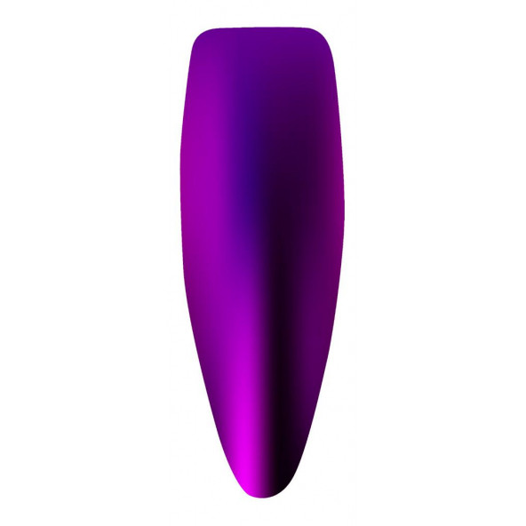 GERCELLA LUXURY PURPLE LOVE ÜTÜ MASASI KILIFI BEZİ ÖRTÜSÜ ürün görseli 1