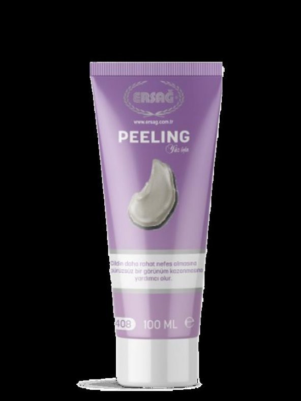 PEELİNG-YÜZ İÇİN 100 ML. ürün görseli 1