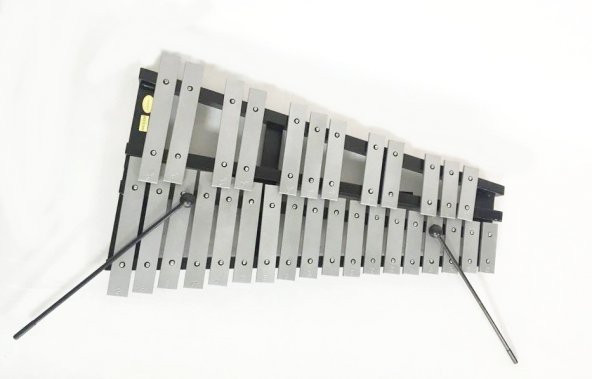 CREMONIA AL30 GLOCKENSPIEL 30 NOTALI ürün görseli 1