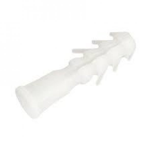 Plastik Dubel 10 MM (paket 500 lü) ürün görseli 1