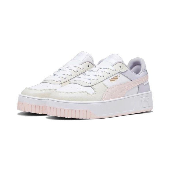 PUMA  CARİNA STREET KADIN SNEAKER AYAKKABI ürün görseli 1