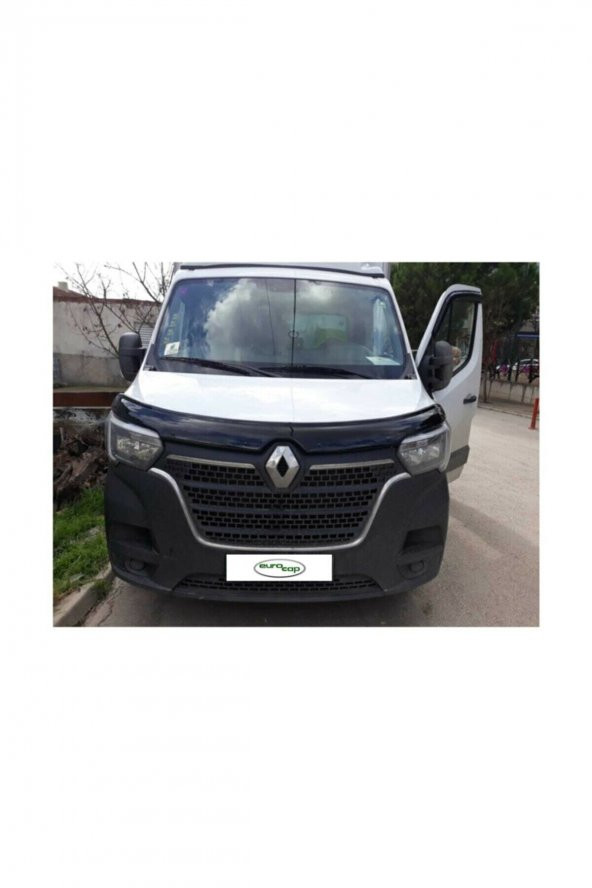 RENAULT MASTER KAPUT RÜZGARLIĞI 2019 2020 2021 ürün görseli 1