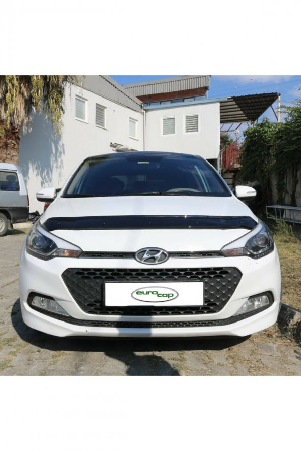 HYUNDAİ İ20 ÖN KAPUT KORUYUCU RÜZGARLIĞI 2017 2018 2019 2020 ürün görseli 1