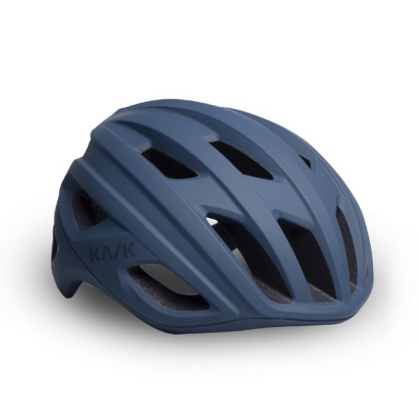 Kask Mojito3 Yol Bisiklet Kaskı Buz Mavi Medium ürün görseli 1