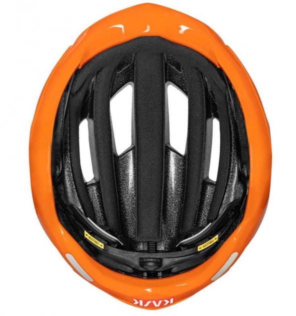Kask Mojito3 Yol Bisiklet Kaskı Buz Mavi Medium - Resim 5