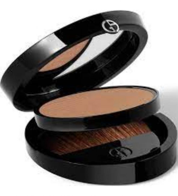 Giorgio Armani Luminous Silk Glow Fusion Powder 7 ürün görseli 1