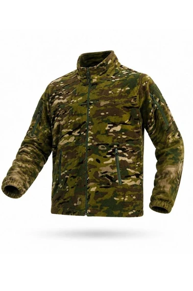 PTTAVM: Single Sword Askeri ve Outdoor Erkek&Kadın Taktik Polar