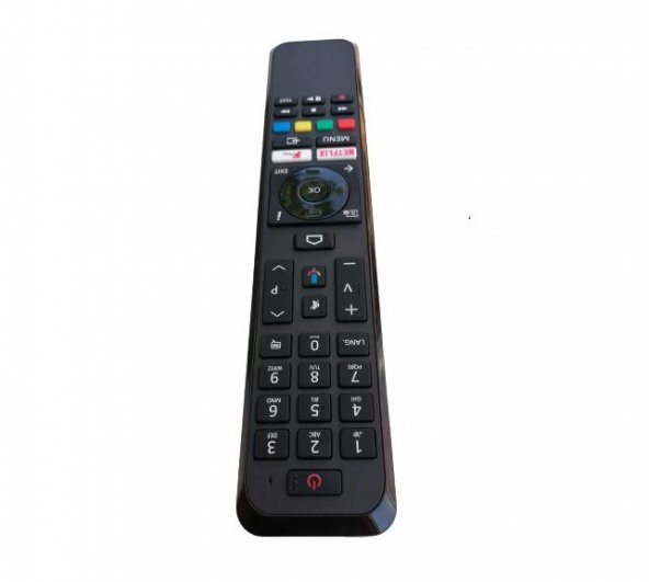 Vestel 43UA9631 Bluetooth Sesli Kumanda - Resim 2