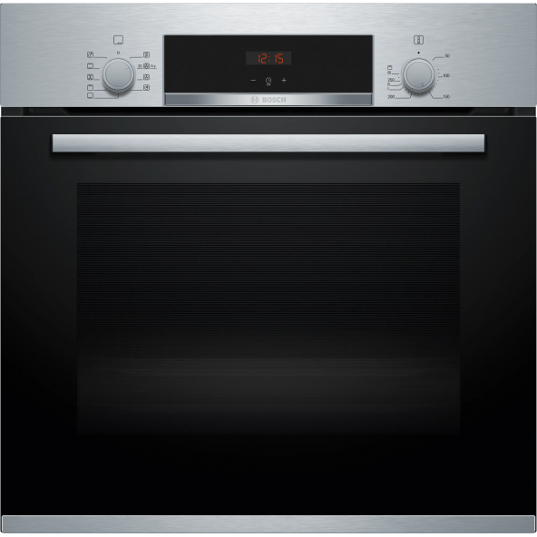 Bosch Hbf534es3t Inox Ankastre Fırın ürün görseli 1