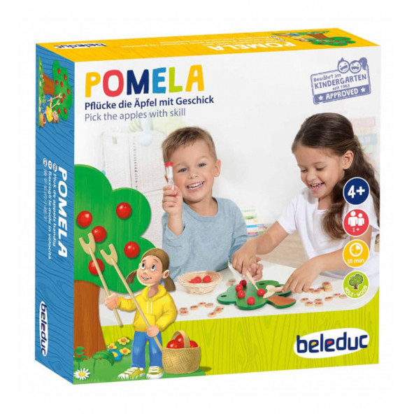 Beleduc Pomela ürün görseli 1