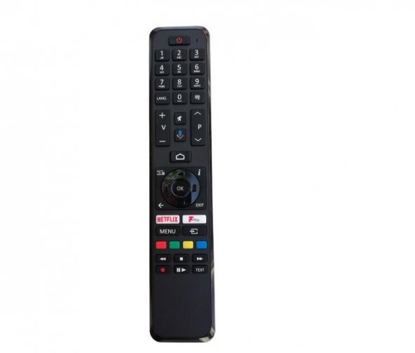 Vestel 50UA9600 Bluetooth Sesli Kumanda ürün görseli 1