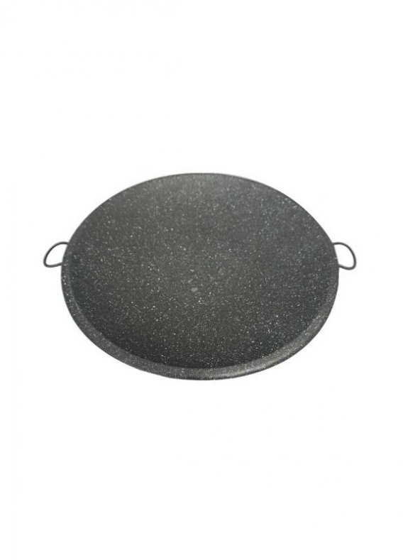 ORCAMP GR-823-90 GRANİT KAPLAMALI SAC TAVA ürün görseli 1