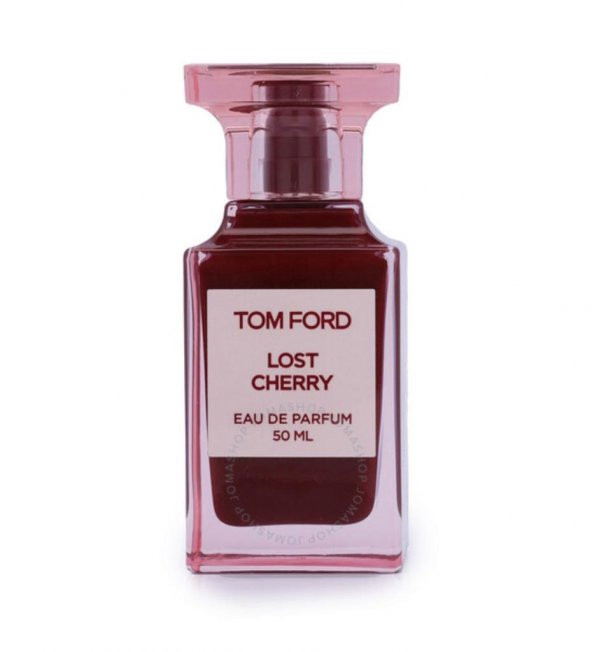 Tom Ford Lost Cherry 50ML EDP Unisex Parfüm ürün görseli 1