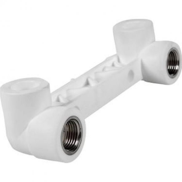 PPRC Çiftli Batarya Bağlantısı 20-1/2 MM. ürün görseli 1