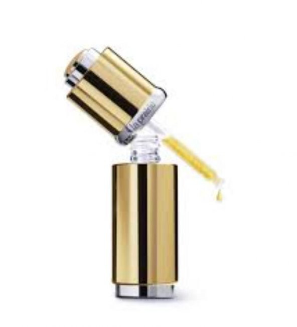 La Prairie Pure Gold Radiance Concentrate 30ML . ürün görseli 1