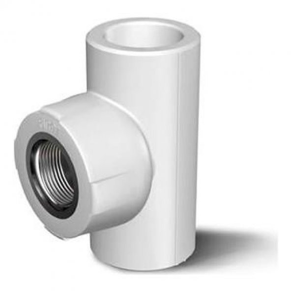 PPRC İç Dişli TE 20-1/2 MM. ürün görseli 1