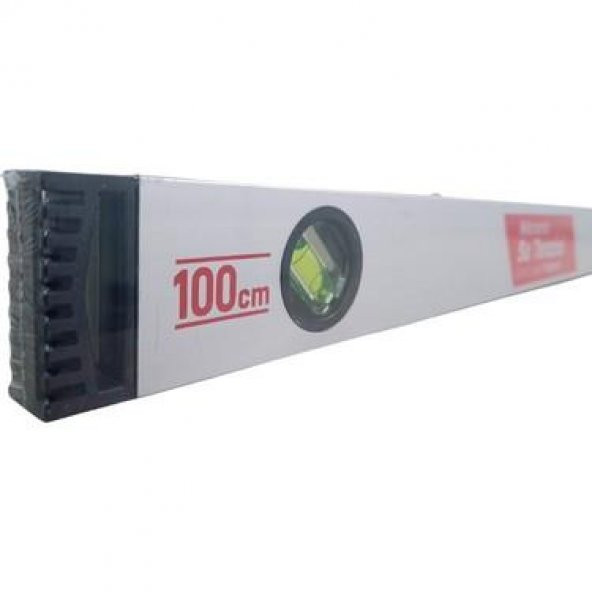 Proft Mıknatıslı Su Terazisi 100cm Prm100 ürün görseli 1