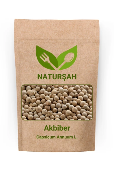 Naturşah Akbiber 100 Gr ürün görseli 1