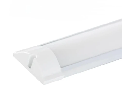 10 ADET CATA CT 2478 Led Bant Armatür 36W 120CM 3200K Gün Işığı ürün görseli 1